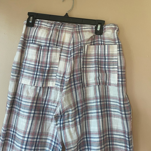 POL flannel beach pants - Picture 6 of 7